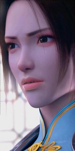 ​303 斗破苍穹 纳兰嫣然特辑 国漫女神 4k超清全屏壁纸 电脑壁纸