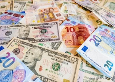 ​（曼昆•宏14）货币流通速度与货币数量方程式