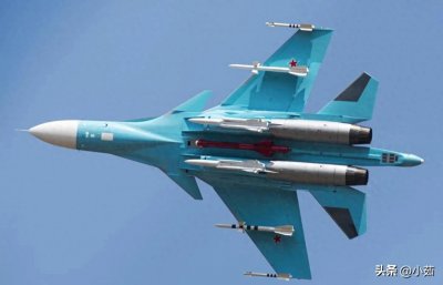 ​苏-27战斗机：全天候空中优势的重型力量