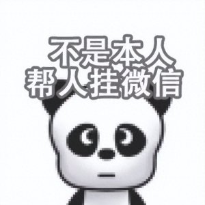 ​可爱简约趣味白底头像