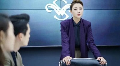 ​让我们来聊聊女强男弱式婚姻