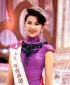 ​这些老牌港姐，才是我们心目中最美、最惊艳、最有气质的女港星