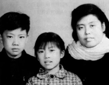 ​宋春丽，16张老照片，跨越40多年，见证了一代女星的辉煌历程