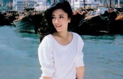 ​为艺术献身的女星——“高校教师”赤坂丽