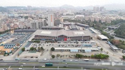 ​广东一客运站发布停运公告：敬请留意