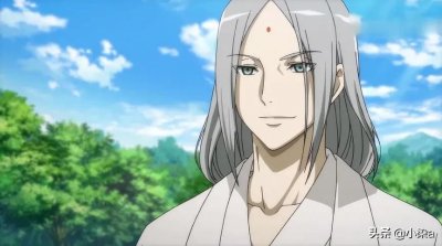 ​一人之下——张灵玉