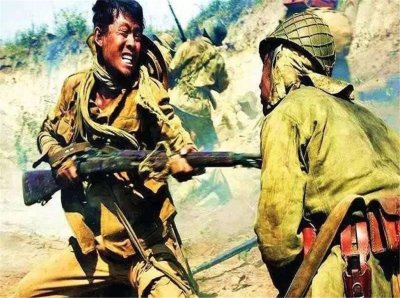 ​“拼刺刀”究竟过没过时，未来战争中，还会有这种行为出现吗？