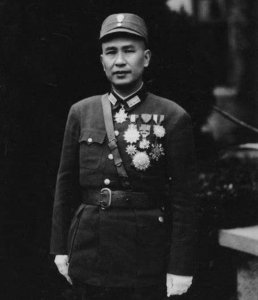 ​1986年，白崇禧女儿“潜入”大陆，只为替父亲完成一个心愿