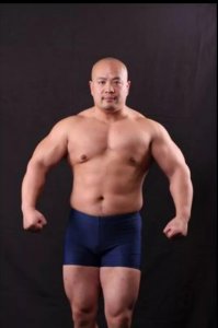 ​中国最有力气的人是谁，与欧洲国家的人比谁又是最强呢？