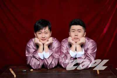 ​孟鹤堂和周九良关系到底好不好（一）