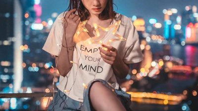 ​女生为什么要富养？有女儿的父母别不重视