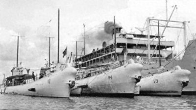 ​“刺尾鱼”号潜艇沉没之谜：功勋战舰为何被自己人击沉？