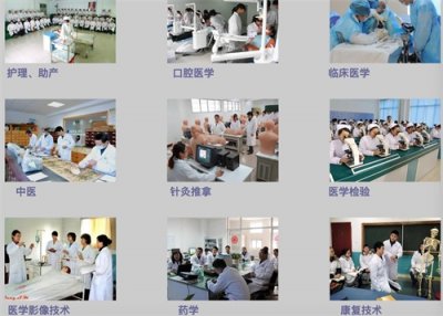 ​山东省潍坊市青州卫生学校2020年中考录取分数线公布！