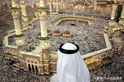 ​沙特有6000位王子，其财政收入如何能负担起这种庞大的王室体系？