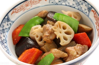 ​在家怎样做好莲菜？3个小诀窍，学会后做的不比外面的差