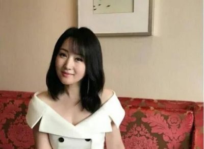 ​从当年的玉女到现在的销声匿迹，女神杨钰莹的情感纠葛