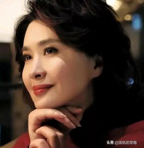 ​田歌：从艺术世家小公主到主持界女强人的华丽转身