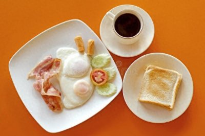 ​早餐几点吃最科学？避开这个时间等于浪费健康福利