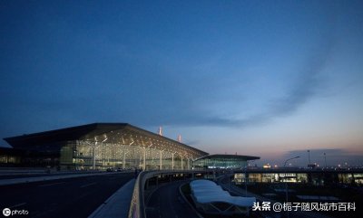​2019年天津市的两大飞机场一览
