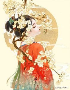 ​4.7日古言文推荐，《行止晚》《寻妻之路》《木玉成约》