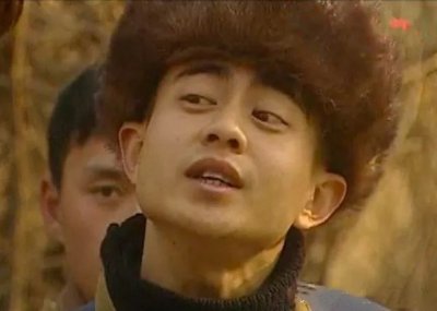 ​北京顽主“小混蛋”