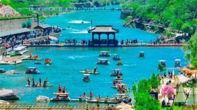 ​大风过后，新乡多个景区已恢复开园