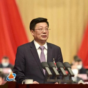 ​江苏新任一位副省长