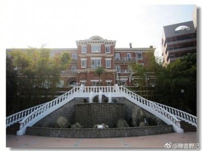 ​港大庄明月楼的一些灵异事件