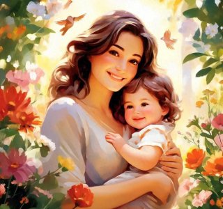 ​母亲节的来历