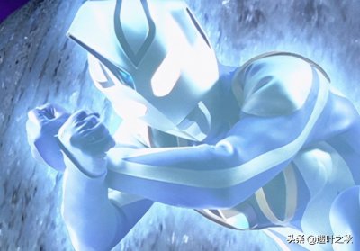 ​四个蓝族奥特曼，每个气质实力都不一样，哪个最强？