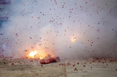 ​河南省今年仍然禁止燃放烟花爆竹