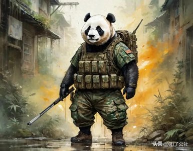 ​美国悄然已经完成了C型包围圈，战略物资该储备了！