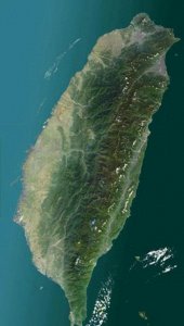 ​两岸统一是必然之事，台湾回归后应该怎么称呼呢？