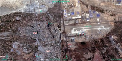 ​民航局官网更新！喀什机场正式更名喀什徕宁国际机场