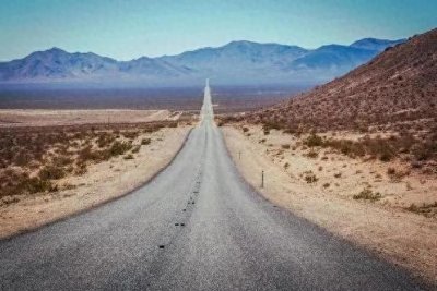 ​恐怖“魔鬼公路”，诱人自杀原因成谜，后竟被中国美术老师破解