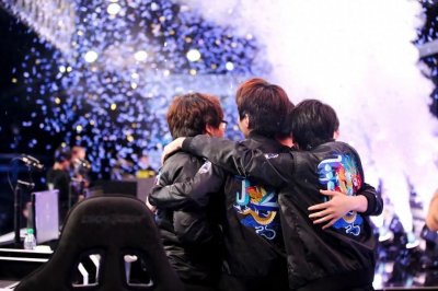 ​盘点历届MSI季中赛冠军，今年你最看好哪只战队？