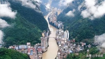 ​云南省——盐津