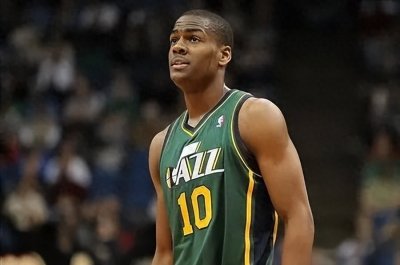 ​2021-2013赛季犹他爵士队主要阵容名单