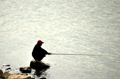 ​冬季钓鱼要钓深？只有做好这几点，才能鱼获大涨