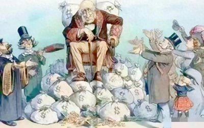 ​从本质上说，资本主义是一种生产制度，而非社会制度