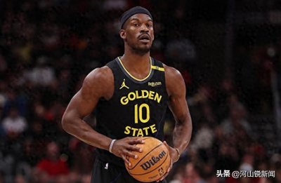 勇士125-111雄鹿!无解的不是连胜,是巴特勒赛后评价库里