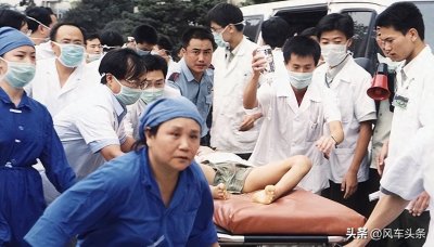 ​南京汤山特大投毒案：这场悲剧造成300多人中毒，42人死亡