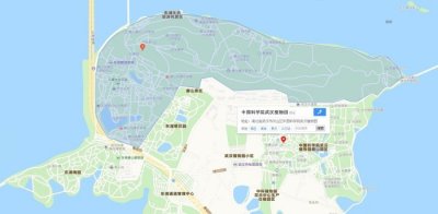 ​武汉市东湖磨山风景区，楚女歌舞游人醉，醒来樱花满园疑日本
