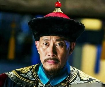 ​刘统勋为什么会成为满清名臣