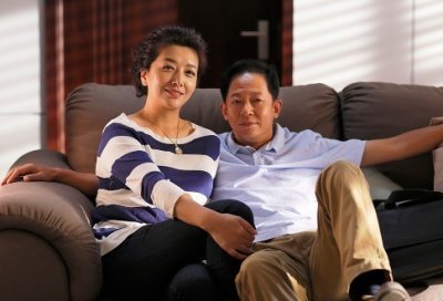 ​梦里女人江珊的随性人生，和她生命中的4个男人