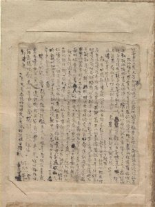 ​他是江姐唯一的儿子，第一批公费留学生，最后成为美国的终身教授