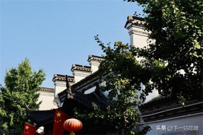 ​【南京周边自驾游指南：四条线路玩转金陵后花园】