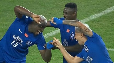 ​亚冠最新积分榜：泰山3-1跌至第二，三镇1-2被绝杀，浙江1-4垫底