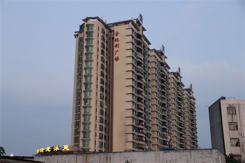 常平火车站:曾是某些港男比家还要熟的地方