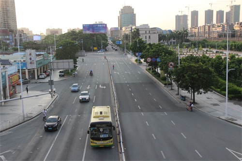 常平火车站:曾是某些港男比家还要熟的地方
